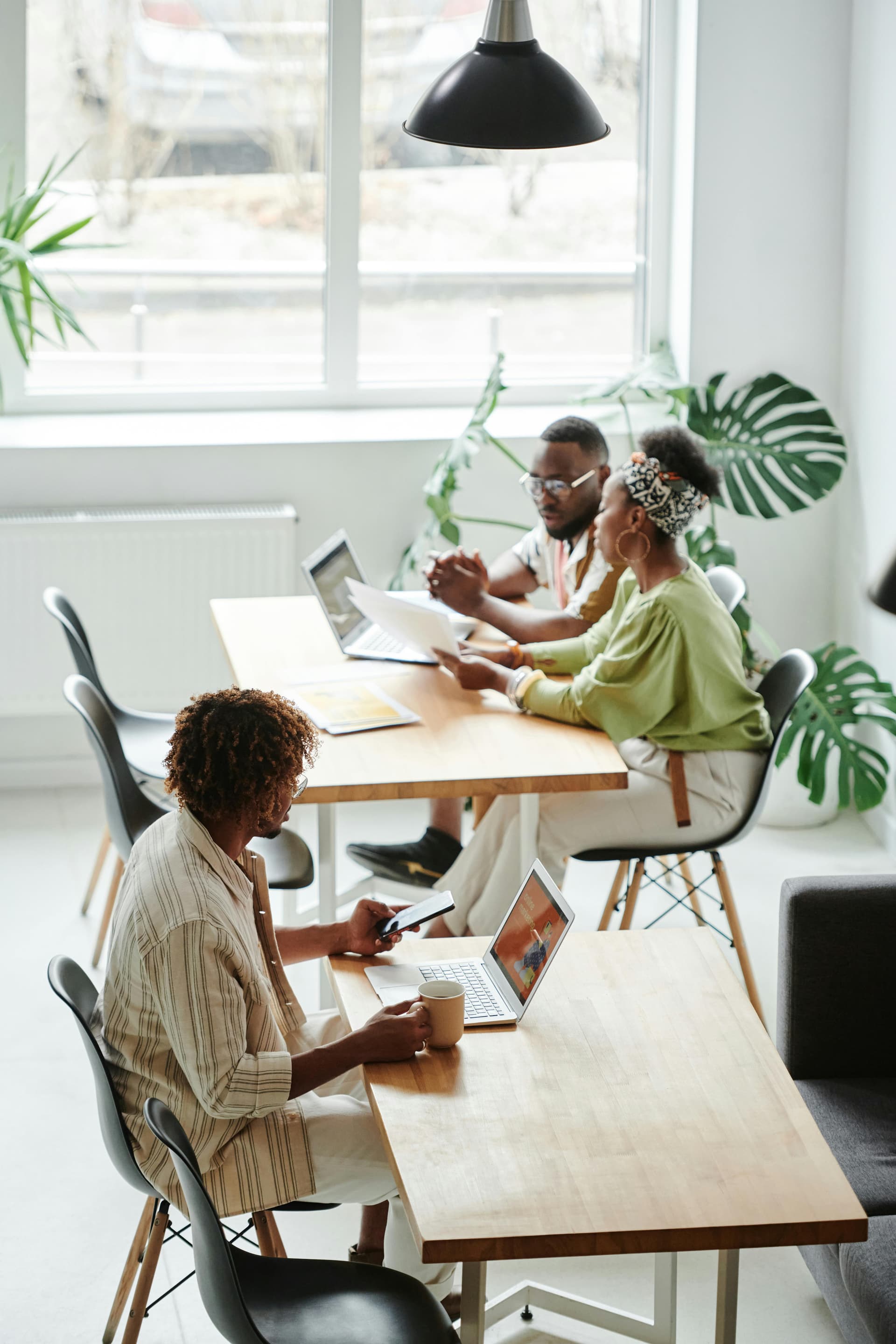 Connectivité confort et Qualité
