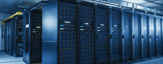 Data center