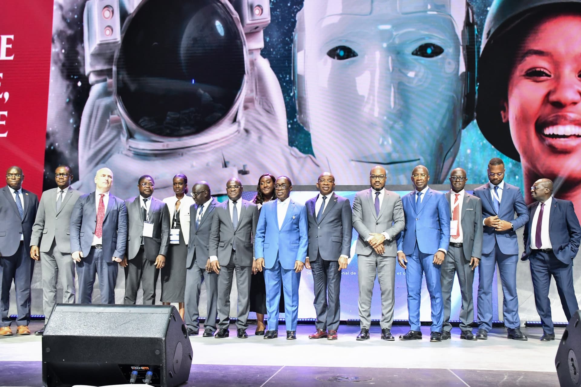 VITIB, Partenaire Stratégique de l’Innovation Technologique et Pharmaceutique en Côte d’Ivoire