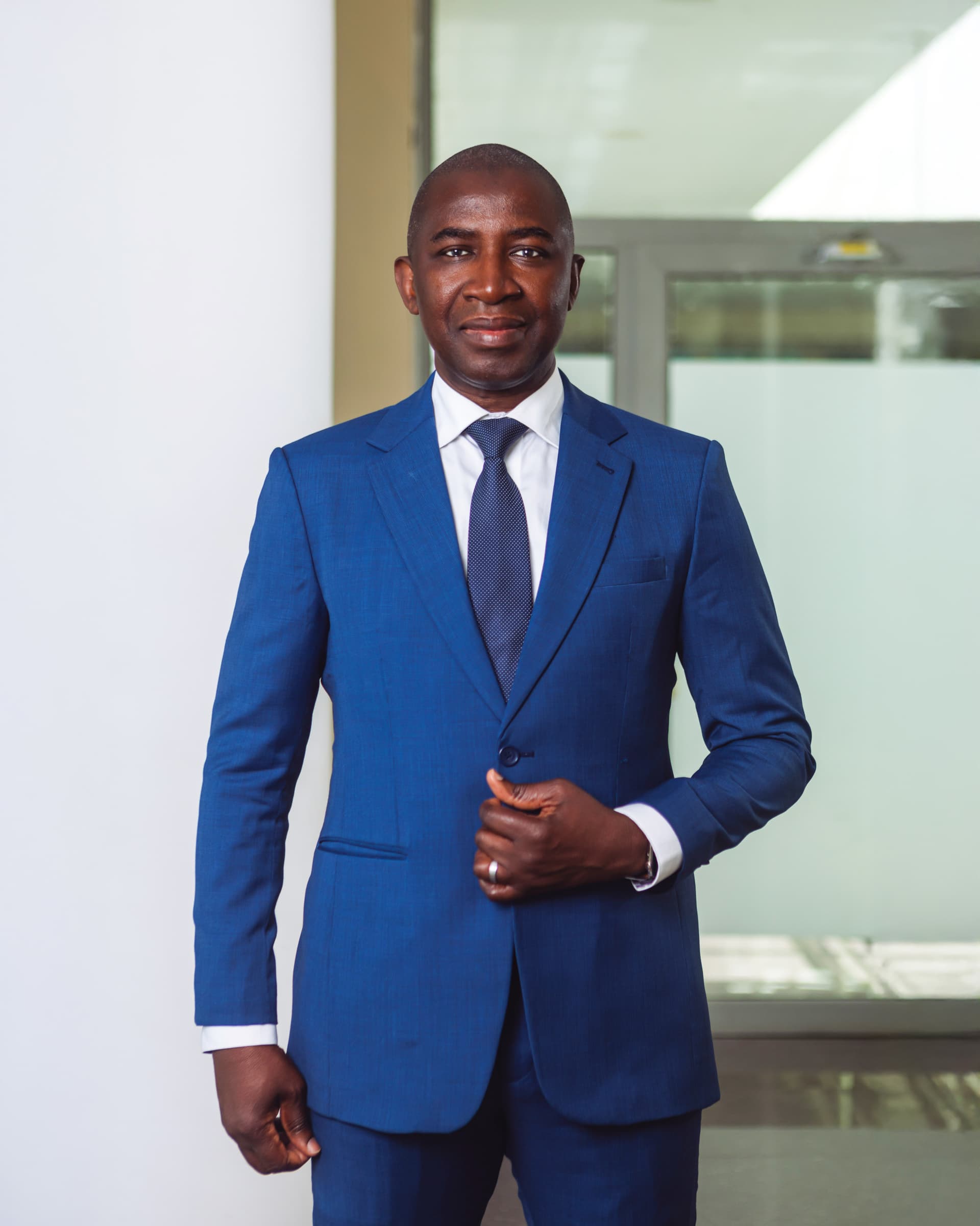 CEO VITIB SA
