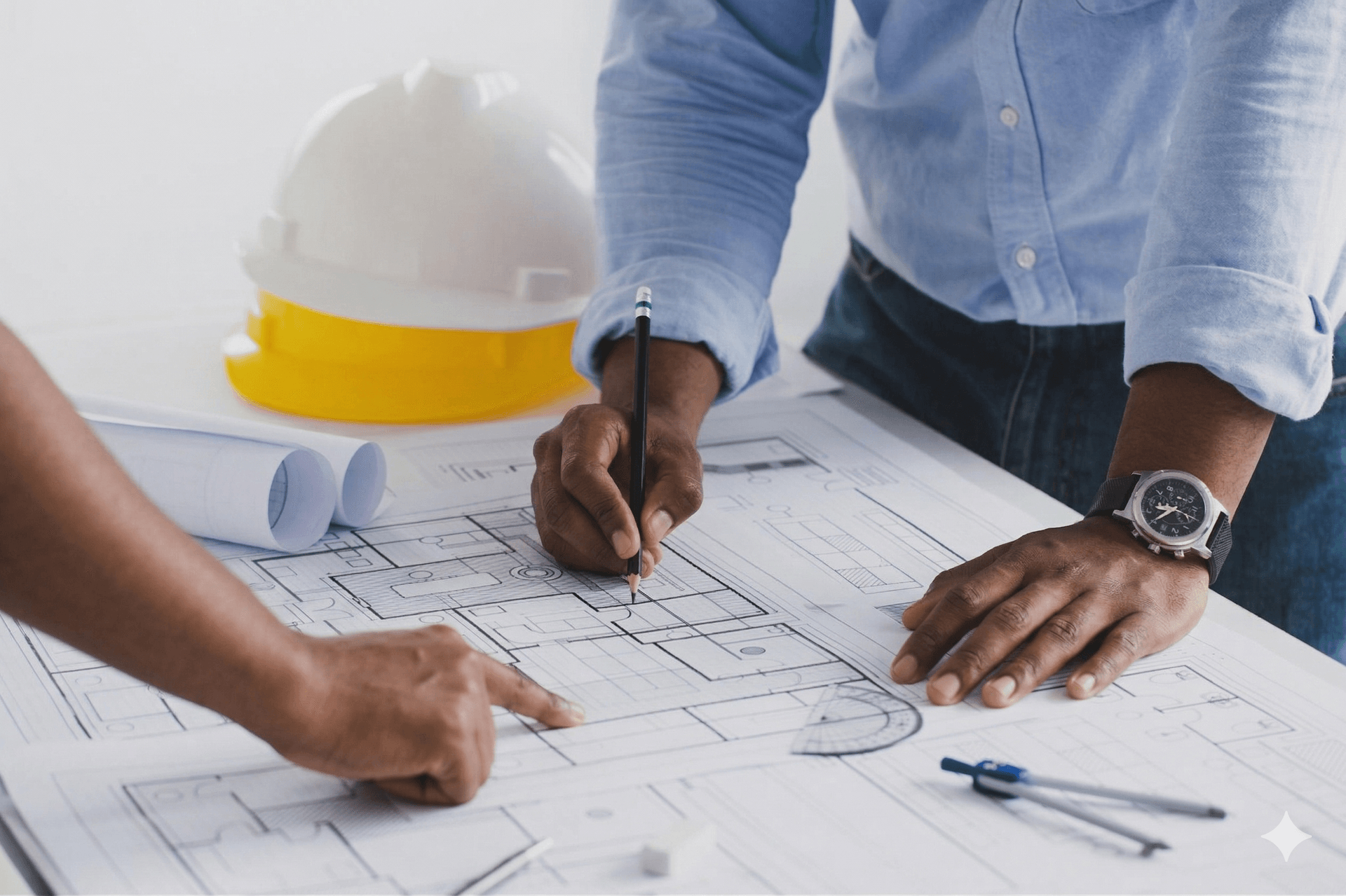 NOS OPTIONS D'INSTALLATION