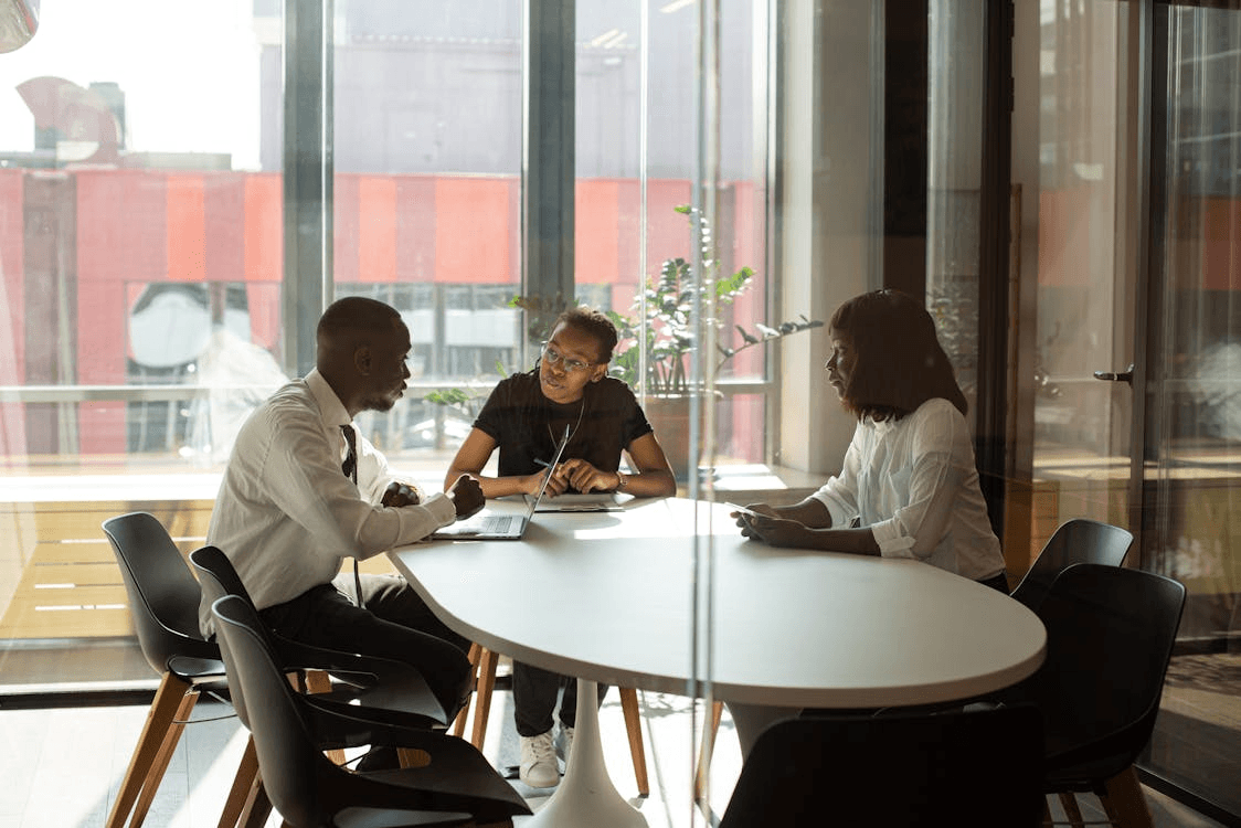 Équipe de travail