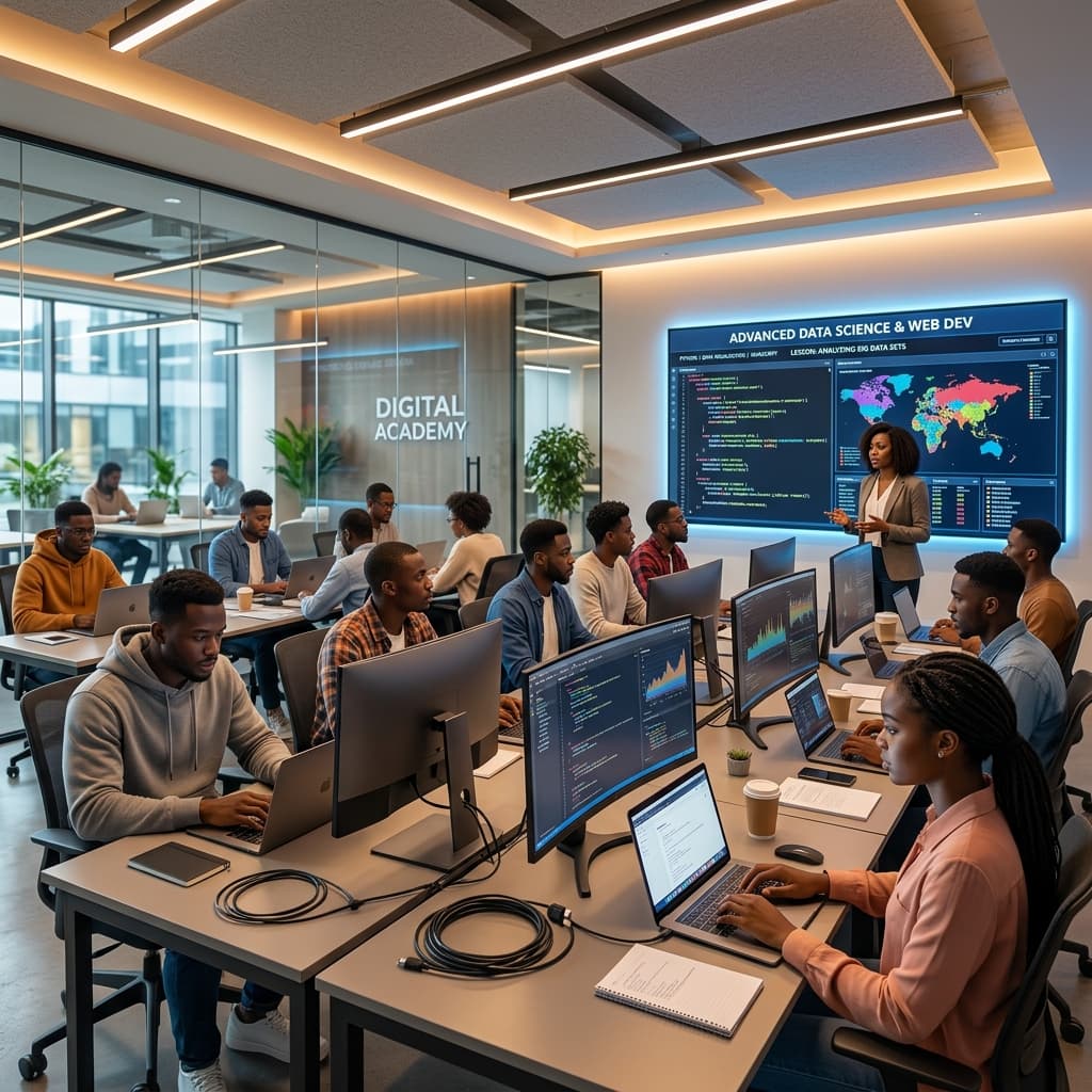 VITIB Digital Academy