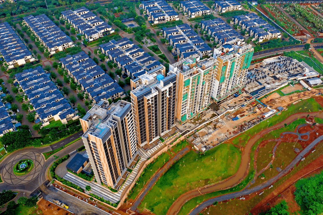 Cité de la justice commerciale d'Abidjan